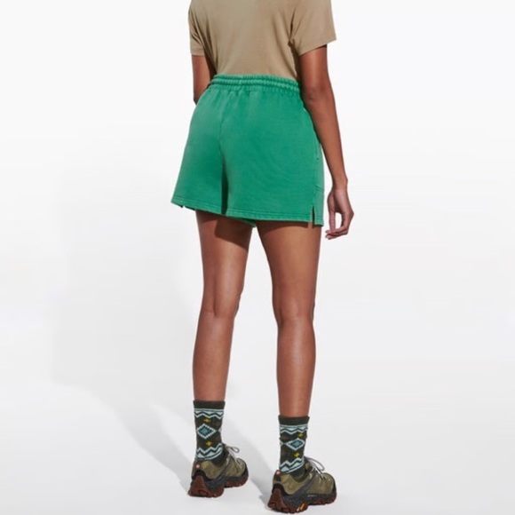 Merrell Scout Sweat Short - Picture 4 of 7